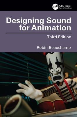 Designing Sound for Animation Subscription