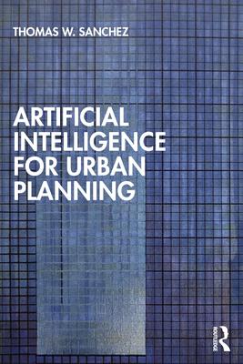 Artificial Intelligence for Urban Planning Subscription