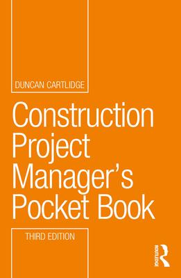 Construction Project Manager's Pocket Book Subscription