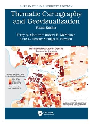 Thematic Cartography and Geovisualization: International Student Edition