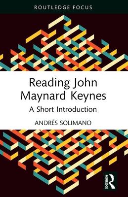 Reading John Maynard Keynes: A Short Introduction Subscription