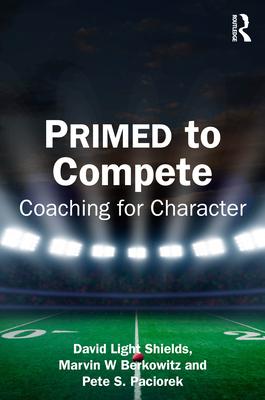 PRIMED to Compete: Coaching for Character Subscription