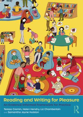 Reading and Writing for Pleasure: An Evidence-Informed Framework for Practice Subscription