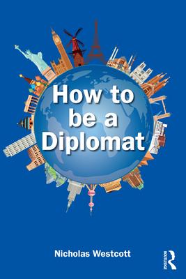 How to Be a Diplomat Subscription