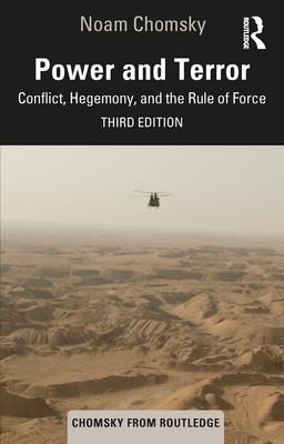 Power and Terror: Conflict, Hegemony, and the Rule of Force Subscription