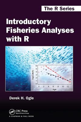 Introductory Fisheries Analyses with R Subscription