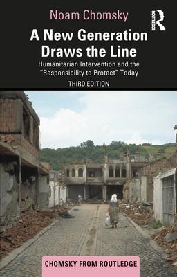 A New Generation Draws the Line: Humanitarian Intervention and the 