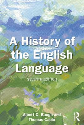A History of the English Language Subscription
