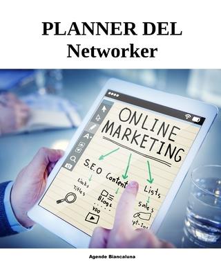 Planner del Networker - 4 mesi