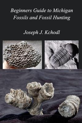 Beginners Guide to Michigan Fossils and Fossil Hunting