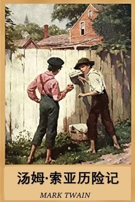 &#27748;&#22982;-&#32034;&#20122;&#21382;&#38505;&#35760;: The Adventures of Tom Sawyer, Chinese edition