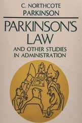 Parkinson's Law Subscription