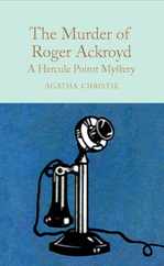 The Murder of Roger Ackroyd: A Hercule Poirot Mystery Subscription