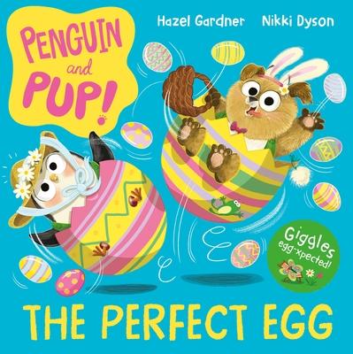 The Perfect Egg: A Laugh-Out-Loud Easter Story - Giggles Guaranteed! Subscription