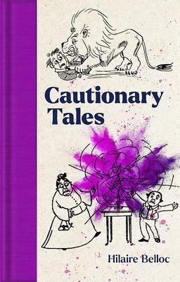 Cautionary Tales