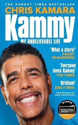 Kammy: My Unbelievable Life