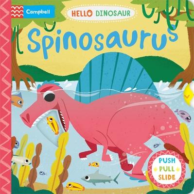 Spinosaurus