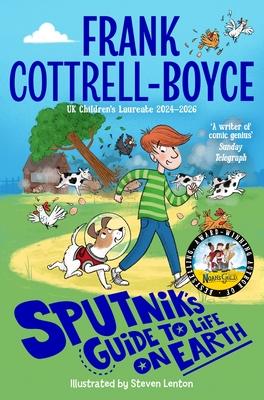 Sputnik's Guide to Life on Earth Subscription