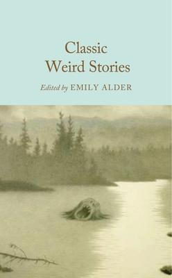 Classic Weird Stories Subscription