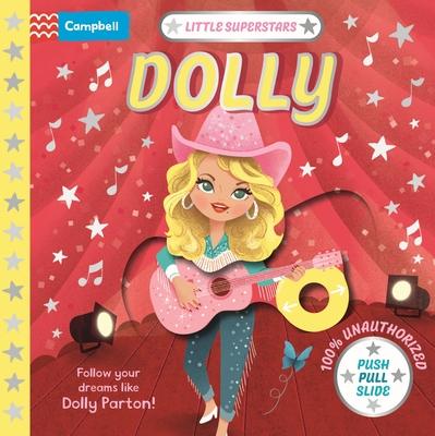 Little Superstars: Dolly: The Inspiring Story of Dolly Parton Subscription
