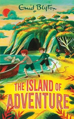 The Island of Adventure Subscription
