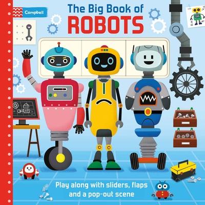 The Big Book of Robots Subscription