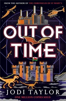 Out of Time Subscription