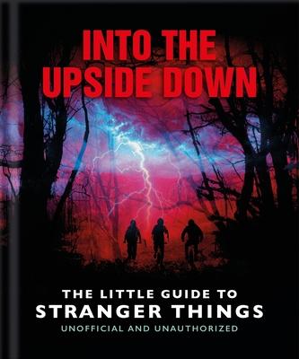 Into the Upside Down: The Little Guide to Stranger Things Subscription