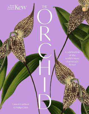 The Orchid: A Celebration of the World's Most Charismatic Flower Subscription