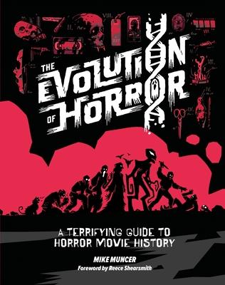 The Evolution of Horror: A Terrifying Guide to Horror Movie History Subscription