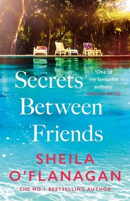 Secrets Between Friends: 'A Warm, Sensitive Story about the Power of Female Friendship . . . and the Joy of Second Chances' Lucy Diamond Subscription