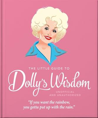 The Little Guide to Dolly's Wisdom Subscription