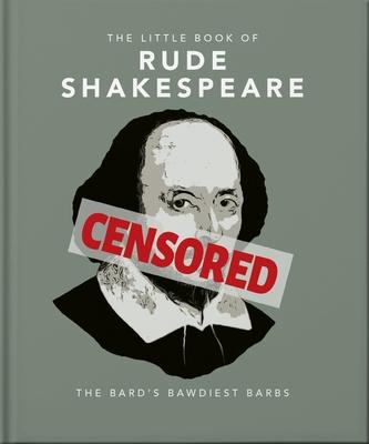 The Little Book of Rude Shakespeare Subscription
