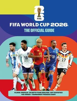 Fifa World Cup 2026: The Official Guide Subscription