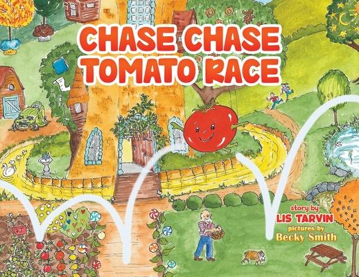 Chase Chase Tomato Race