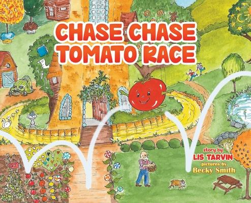 Chase Chase Tomato Race