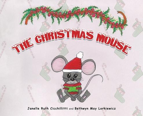 The Christmas Mouse