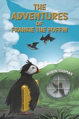 The Adventures of Frankie The Puffin