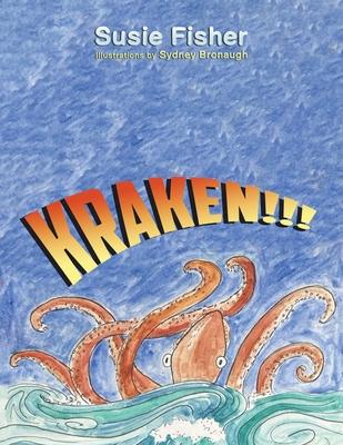 Kraken!!!