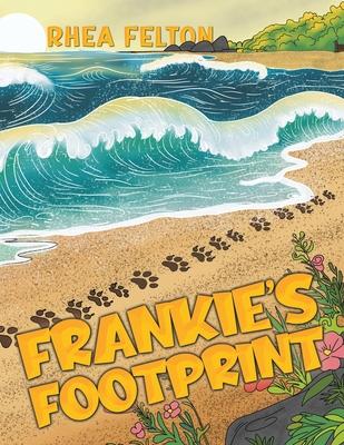 Frankie's Footprint Subscription