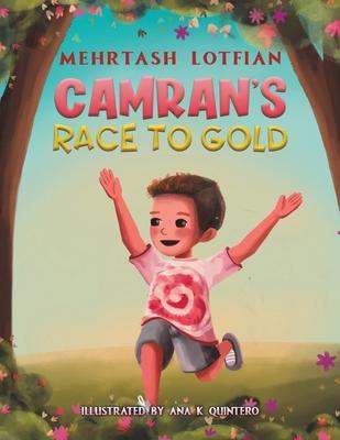 Camran's Race to Gold