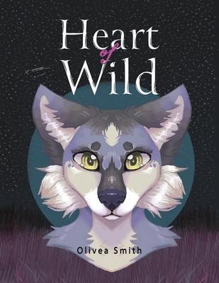 Heart of Wild