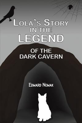 Lola's Story in the Legend of the Dark Cavern Subscription