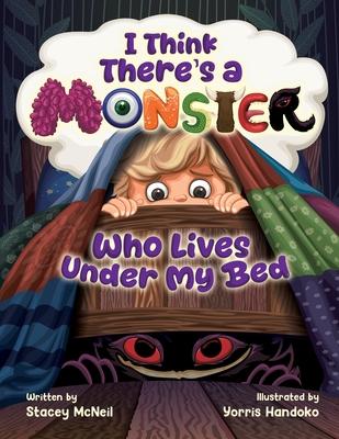 I Think There's a Monster Who Lives Under My Bed Subscription