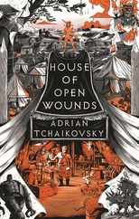 House of Open Wounds Subscription