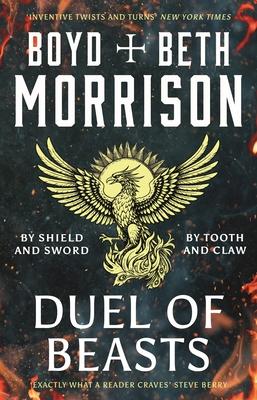 Duel of Beasts Subscription