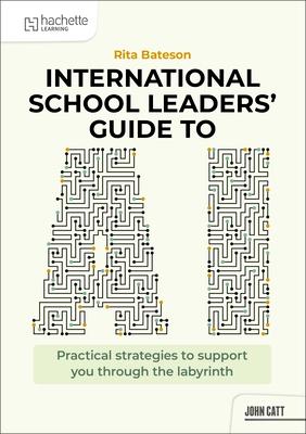 International School Leaders' Guide to AI Subscription