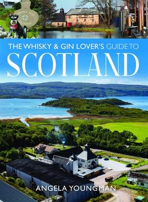 The Whisky and Gin Lover's Guide to Scotland Subscription