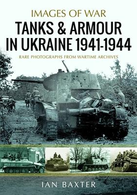 Tanks and Armour in Ukraine 1941-1944 Subscription