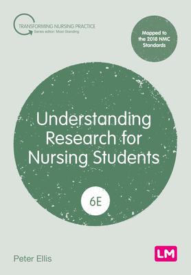 Understanding Research for Nursing Students (Sixth edition) Subscription